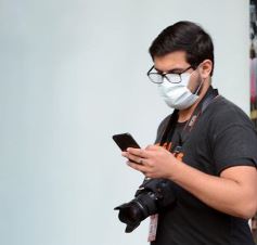 Foto de la galería: Más trabajadores volvieron a retomar sus tareas en Posadas