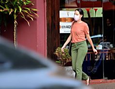 Foto de la galería: Más trabajadores volvieron a retomar sus tareas en Posadas