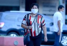 Foto de la galería: Más trabajadores volvieron a retomar sus tareas en Posadas