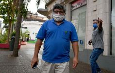 Foto de la galería: Más trabajadores volvieron a retomar sus tareas en Posadas