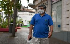 Foto de la galería: Más trabajadores volvieron a retomar sus tareas en Posadas