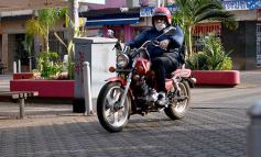 Foto de la galería: Más trabajadores volvieron a retomar sus tareas en Posadas