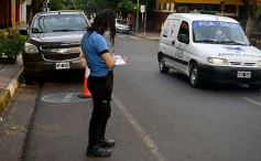 Foto de la galería: Más trabajadores volvieron a retomar sus tareas en Posadas