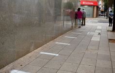 Foto de la galería: Más trabajadores volvieron a retomar sus tareas en Posadas