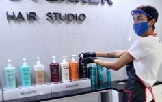 Foto de la galería: Más trabajadores volvieron a retomar sus tareas en Posadas