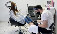 Foto de la galería: Más trabajadores volvieron a retomar sus tareas en Posadas