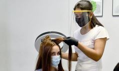 Foto de la galería: Más trabajadores volvieron a retomar sus tareas en Posadas