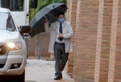 Foto de la galería: Legislatura: histórica apertura virtual del período de sesiones ordinarias