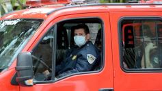 Foto de la galería: Legislatura: histórica apertura virtual del período de sesiones ordinarias