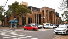 Foto de la galería: Legislatura: histórica apertura virtual del período de sesiones ordinarias