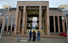 Foto de la galería: Legislatura: histórica apertura virtual del período de sesiones ordinarias