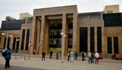 Foto de la galería: Legislatura: histórica apertura virtual del período de sesiones ordinarias