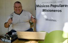 Foto de la galería: La maratón solidaria de los periodistas colmó todas las expectativas