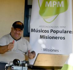 Foto de la galería: La maratón solidaria de los periodistas colmó todas las expectativas