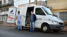 Foto de la galería: La maratón solidaria de los periodistas colmó todas las expectativas