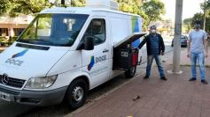 Foto de la galería: La maratón solidaria de los periodistas colmó todas las expectativas