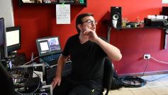 Foto de la galería: La maratón solidaria de los periodistas colmó todas las expectativas