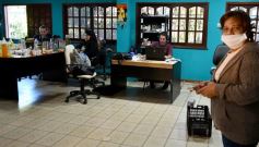 Foto de la galería: La maratón solidaria de los periodistas colmó todas las expectativas