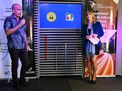 Foto de la galería: La maratón solidaria de los periodistas colmó todas las expectativas