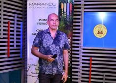 Foto de la galería: La maratón solidaria de los periodistas colmó todas las expectativas