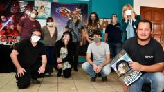 Foto de la galería: La maratón solidaria de los periodistas colmó todas las expectativas