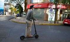 Foto de la galería: Posadas, otra vez en movimiento