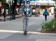 Foto de la galería: Posadas, otra vez en movimiento