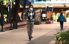 Foto de la galería: Posadas, otra vez en movimiento