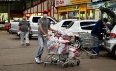 Foto de la galería: Posadas, otra vez en movimiento