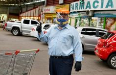 Foto de la galería: Posadas, otra vez en movimiento