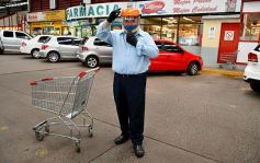 Foto de la galería: Posadas, otra vez en movimiento