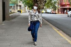 Foto de la galería: Posadas, otra vez en movimiento