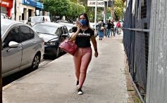 Foto de la galería: Posadas, otra vez en movimiento