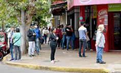 Foto de la galería: Posadas, otra vez en movimiento