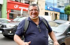 Foto de la galería: Posadas, otra vez en movimiento