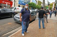 Foto de la galería: Posadas, otra vez en movimiento