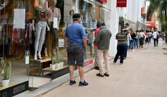 Foto de la galería: Posadas, otra vez en movimiento