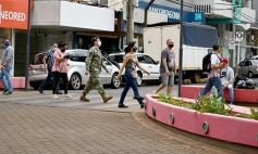 Foto de la galería: Posadas, otra vez en movimiento
