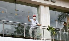 Foto de la galería: Posadas, otra vez en movimiento