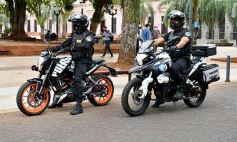 Foto de la galería: Posadas, otra vez en movimiento