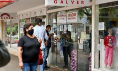 Foto de la galería: Posadas, otra vez en movimiento