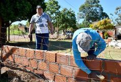 Foto de la galería: Posadas, otra vez en movimiento