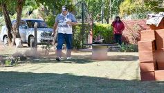 Foto de la galería: Posadas, otra vez en movimiento