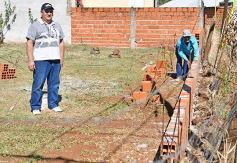 Foto de la galería: Posadas, otra vez en movimiento