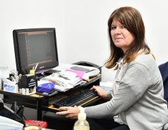 Foto de la galería: Posadas, otra vez en movimiento