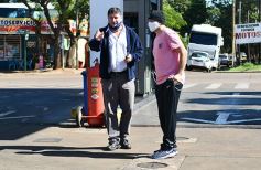 Foto de la galería: Posadas, otra vez en movimiento