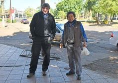 Foto de la galería: Posadas, otra vez en movimiento