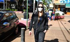 Foto de la galería: Postales de esta nueva fase de la cuarentena en Posadas