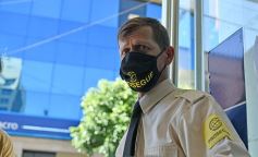 Foto de la galería: Postales de esta nueva fase de la cuarentena en Posadas