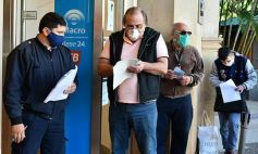 Foto de la galería: Postales de esta nueva fase de la cuarentena en Posadas